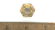 Mercury 11-84087M Nut