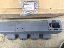BARR MC-1-65603 Starboard Manifold for Mercruiser 65603A12