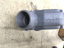 BARR MC-20-76771 Exhaust Rise/Elbow for Mercruiser 76771A2