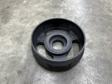 Piranha Propellers YB3 Yamaha Hub for "B" Series 3-Blade Props