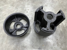 Piranha Propellers OA3 Hub for 3-Blade Props OMC Cobra 800 Johnson Evinrude