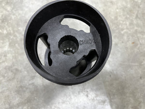 Piranha Propellers MC3 Mercury Hub for "C" Series 3-Blade Props