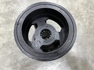 Piranha Propellers MC3 Mercury Hub for "C" Series 3-Blade Props