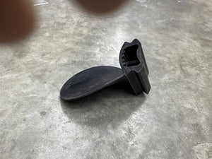 Piranha Propellers 1321B Extra Blade 13 x 21 for "B" Series 3-Blade Props