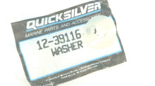 Mercury 12-39116 Washer