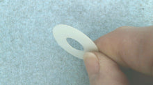 Mercury 12-39116 Washer