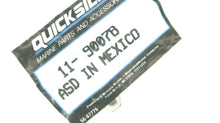 Mercury 11-90078 Nut