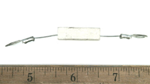 Volvo Penta 844547 Resistor