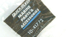 Mercury 10-41772 Screw