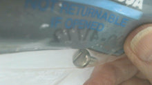 Mercury 10-41772 Screw
