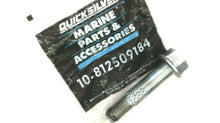 Mercury 10-812509184 Screw