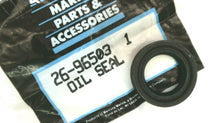 Mercury 26-96503 1 Seal