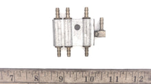 Mercury 827210A1 Bleed System