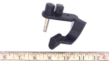 Mercury 93877 Choke/Fast Idle Lever - Used