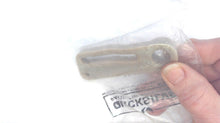 Mercury 46408 Stator Plate Control Lever