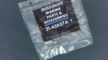 Mercury 21-42657A1 Check Valve