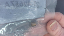 Mercury 21-42657A1 Check Valve