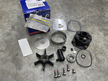 New OEM Johnson Evinrude OMC 438602 Water Pump Repair Kit