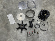 New OEM Johnson Evinrude OMC 438602 Water Pump Repair Kit