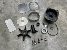 New OEM Johnson Evinrude OMC 438602 Water Pump Repair Kit