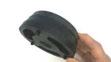 Piranha Propellers FCMB Rear Cap