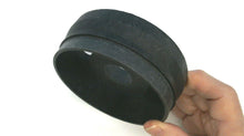 Piranha Propellers FCMB Rear Cap