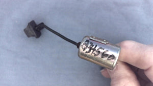 Volvo Penta 834560 Capacitor