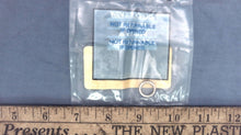 Mercury 12-71970 Washer