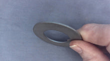 Mercury 12-54026 Upper Swivel Shaft Washer