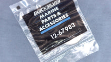 Mercury 12-67983 Washer