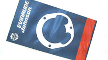 Johnson Evinrude OMC 3851702 Gasket