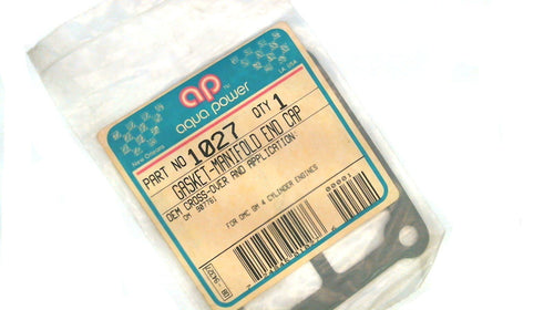 Aqua Power 1027 Gasket for OMC 907761