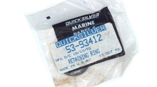 Mercury 53-93412 Retaining Ring