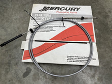 Mercury 877773A9 Control Cable - Throttle/Shift - 9 FT (GLM)