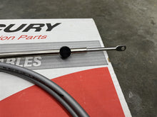 Mercury 877773A9 Control Cable - Throttle/Shift - 9 FT (GLM)
