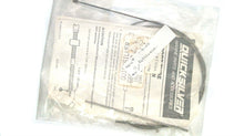 Mercury 66069A2 Inner Shift Cable Core (GLM)