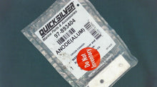 Mercury 97-893404 Anode - Aluminum (GLM)