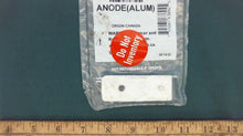 Mercury 97-893404 Anode - Aluminum (GLM)