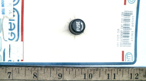 Gem 505 Replacement Fuse Cap (GLM)