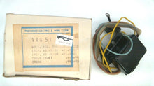 Preferred Electric VRG 51 VRG51 Voltage Regulator - Chris Craft Owens