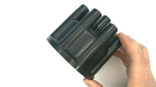 Standard AL-483 Distributor Cap (GLM)