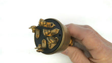 Preferred Electric MS 18 MS18 Magneto Ignition Starter Switch - 5 Terminal (GLM)
