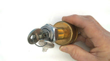 Preferred Electric MS 18 MS18 Magneto Ignition Starter Switch - 5 Terminal (GLM)