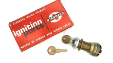 Standard UM-23 Starter/Ignition Switch W/Keys (GLM)
