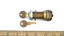 Standard UM-23 Starter/Ignition Switch W/Keys (GLM)