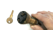 Standard UM-23 Starter/Ignition Switch W/Keys (GLM)