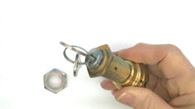 Preferred Electric MS10 Marine Ignition Switch w/Keys (GLM)
