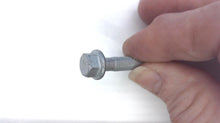 Mercury 10-82476M Screw