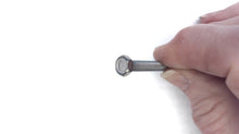Mercury 10-88447 Screw
