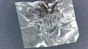 Pair of Mercury 10-89766 Screws